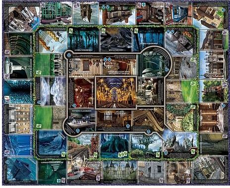 Talisman: Harry Potter - obrázek 6