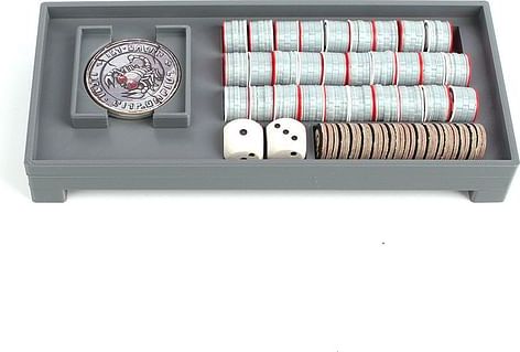 Insert na herní komponenty Karak - obrázek 2