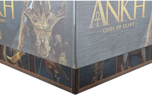 Pěnový insert Feldherr pro Ankh: Gods of Egypt - obrázek 7