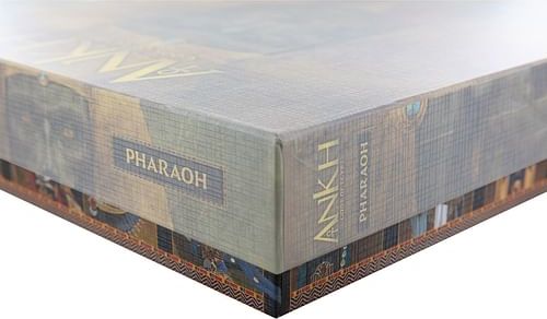 Pěnový insert Feldherr pro Gods of Egypt: Pharaoh - obrázek 5
