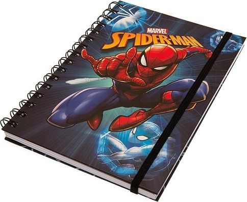 Pyramid International Zápisník Spider-Man A5 - obrázek 4