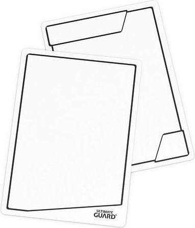 Sada karet Multi Tokens Ultimate Guard (25 ks) - obrázek 2