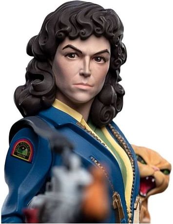 Weta Collectibles Figurka Alien Mini Epics - Ellen Ripley - obrázek 3