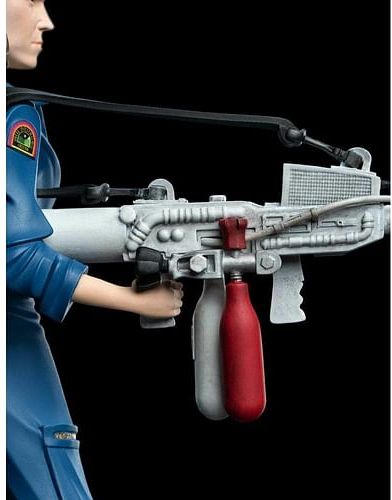 Weta Collectibles Figurka Alien Mini Epics - Ellen Ripley - obrázek 5