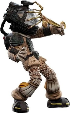 Weta Collectibles Figurka Alien Mini Epics - Facehugger - obrázek 2