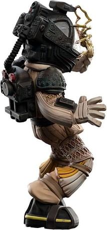 Weta Collectibles Figurka Alien Mini Epics - Facehugger - obrázek 3