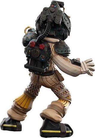 Weta Collectibles Figurka Alien Mini Epics - Facehugger - obrázek 4