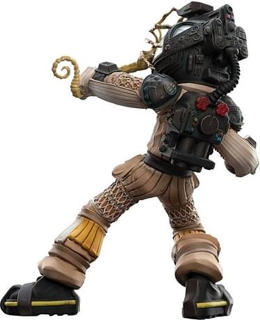 Weta Collectibles Figurka Alien Mini Epics - Facehugger - obrázek 6