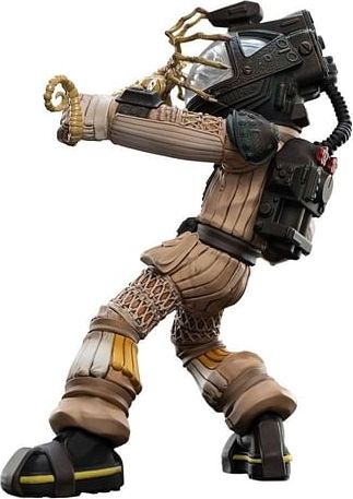 Weta Collectibles Figurka Alien Mini Epics - Facehugger - obrázek 7