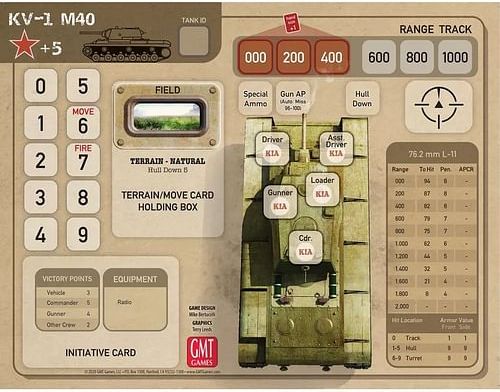 Tank Duel: Tank Pack #1 - obrázek 2