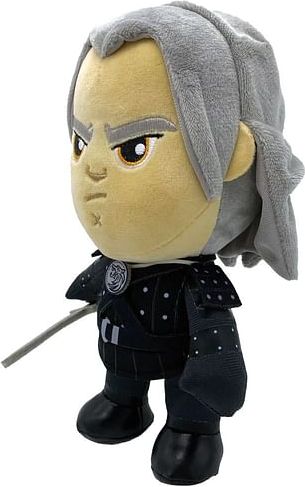 Jinx Plyšák Zaklínač - M8Z Geralt - obrázek 2