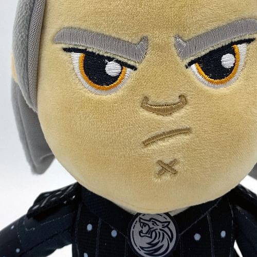 Jinx Plyšák Zaklínač - M8Z Geralt - obrázek 4