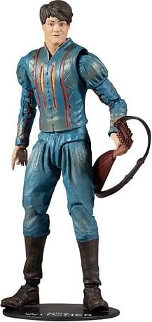 McFarlane Toys Figurka Zaklínač (Netflix) - Marigold - obrázek 1