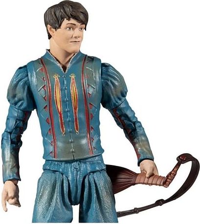 McFarlane Toys Figurka Zaklínač (Netflix) - Marigold - obrázek 5