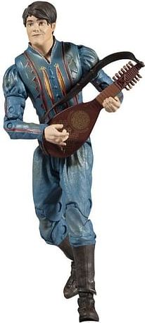 McFarlane Toys Figurka Zaklínač (Netflix) - Marigold - obrázek 6