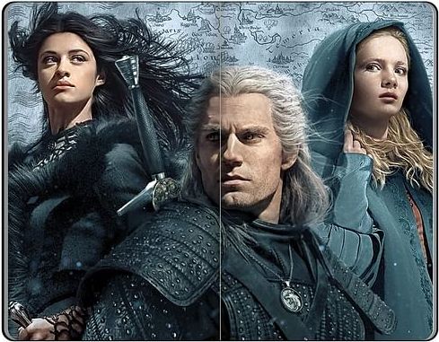 Jinx Zápisník Zaklínač - Grimoire Of A Witcher A5 - obrázek 7