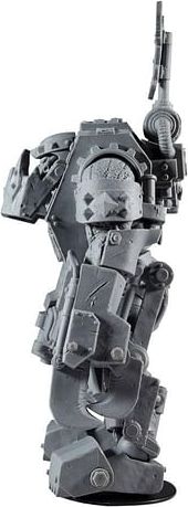 McFarlane Toys Figurka Warhammer 40000 - Ork Meganob with Shoota - obrázek 2
