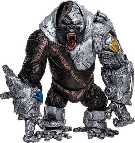 McFarlane Toys Figurka Spawn - Cygor - obrázek 1
