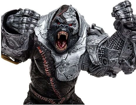 McFarlane Toys Figurka Spawn - Cygor - obrázek 2