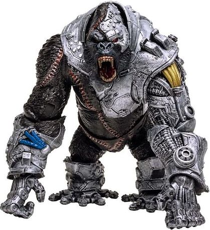 McFarlane Toys Figurka Spawn - Cygor - obrázek 4