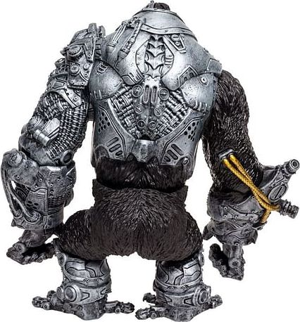 McFarlane Toys Figurka Spawn - Cygor - obrázek 5