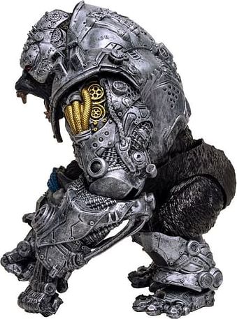 McFarlane Toys Figurka Spawn - Cygor - obrázek 7