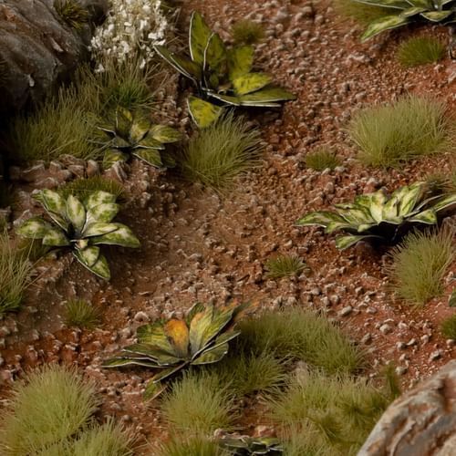 Dekorace GamersGrass: Laser Plants - Dumb Cane - obrázek 4