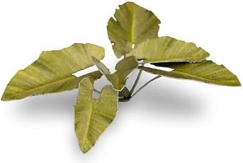 Dekorace GamersGrass: Laser Plants - Elephant Ear - obrázek 3