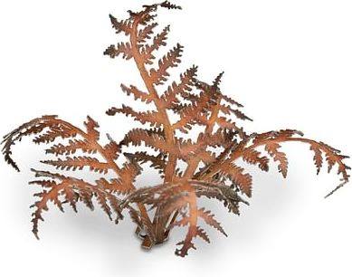 Dekorace GamersGrass: Laser Plants - Dry Bracken - obrázek 1