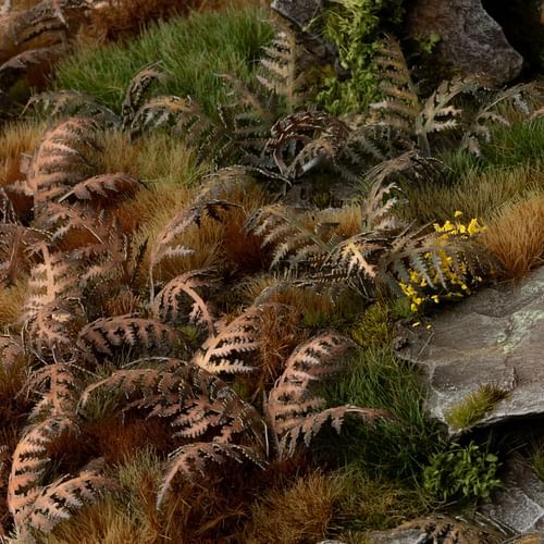 Dekorace GamersGrass: Laser Plants - Dry Bracken - obrázek 6