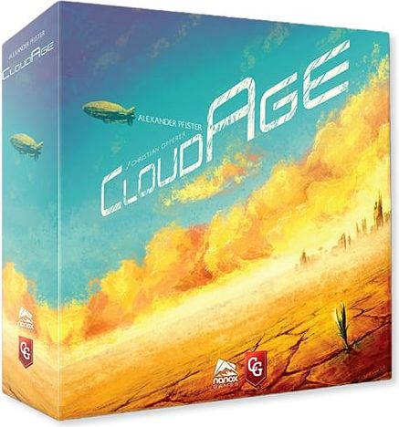 CloudAge - obrázek 1