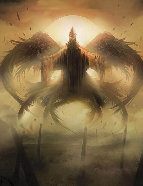 Black Void RPG: Core Rulebook - obrázek 5