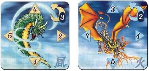 Tsuro of the Seas - obrázek 3