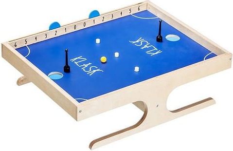Klask - obrázek 2