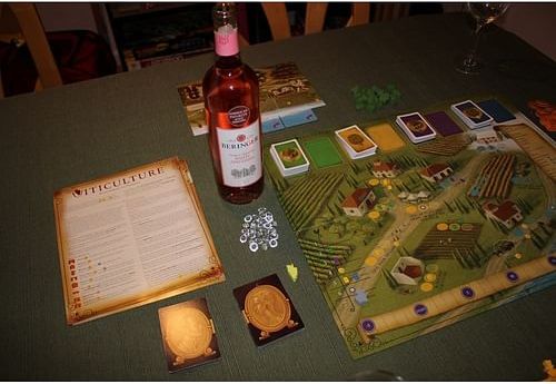 Viticulture: Essential Edition - obrázek 4