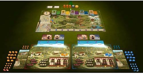 Tuscany Essential Edition - obrázek 2
