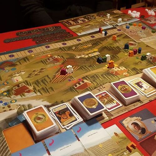 Tuscany Essential Edition - obrázek 4