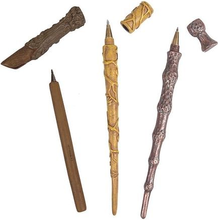 Cerda Sada propisek Harry Potter - Hůlky - obrázek 2