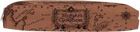 SD Toys Penál na tužky Pán prstenů - Rohan a Gondor - obrázek 1