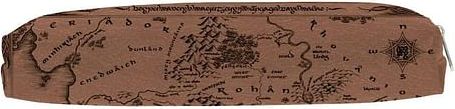 SD Toys Penál na tužky Pán prstenů - Rohan a Gondor - obrázek 2