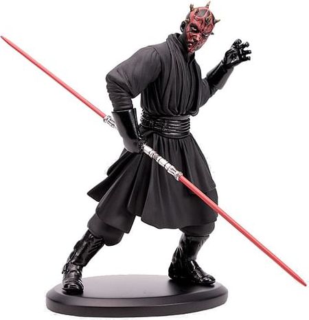 Attakus Figurka Star Wars - Darth Maul Elite Collection - obrázek 1