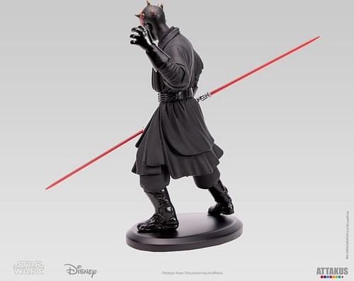 Attakus Figurka Star Wars - Darth Maul Elite Collection - obrázek 6