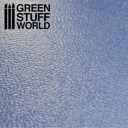 Green Stuff World: Calm Water Sheet - obrázek 1