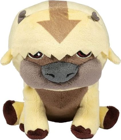 Jinx Plyšák Avatar: The Last Airbender - Appa - obrázek 1