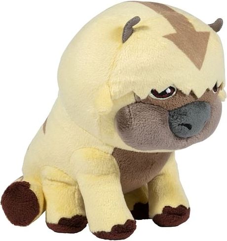 Jinx Plyšák Avatar: The Last Airbender - Appa - obrázek 2