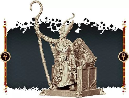 Ankh: Gods of Egypt - Pharaoh - obrázek 2