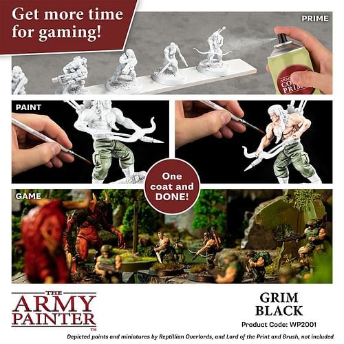 Army Painter: Speedpaint Absolution Green 18ml - obrázek 3