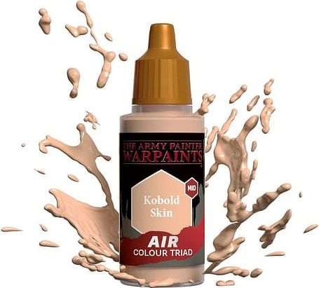 Warpaints Air Kobold Skin 18ml - obrázek 1