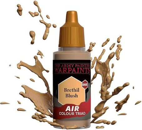 Warpaints Air Brethil Blush 18ml - obrázek 1