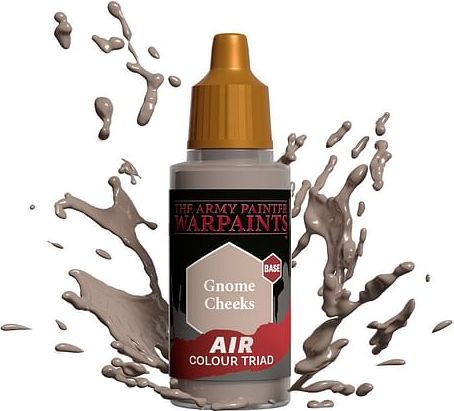 Warpaints Air Gnome Cheeks 18ml - obrázek 1